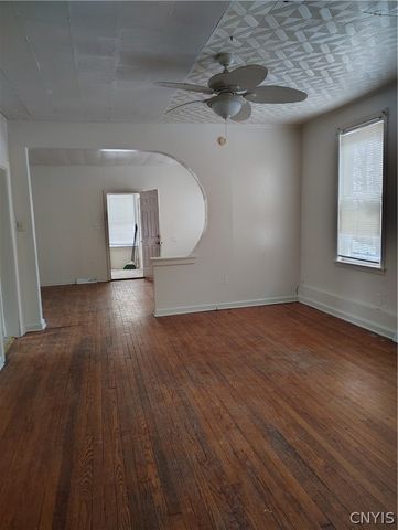 202 Union Avenue, Syracuse, NY 13203