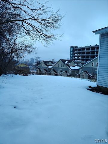 202 Union Avenue, Syracuse, NY 13203