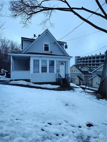 202 Union Avenue, Syracuse, NY 13203