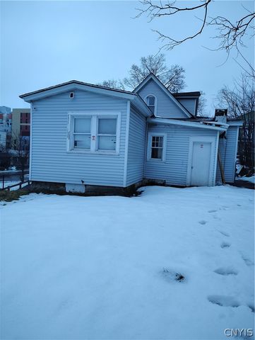 202 Union Avenue, Syracuse, NY 13203