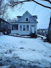 202 Union Avenue, Syracuse, NY 13203