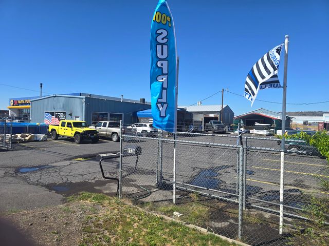 2120 Washburn Way, Klamath Falls, OR 97603