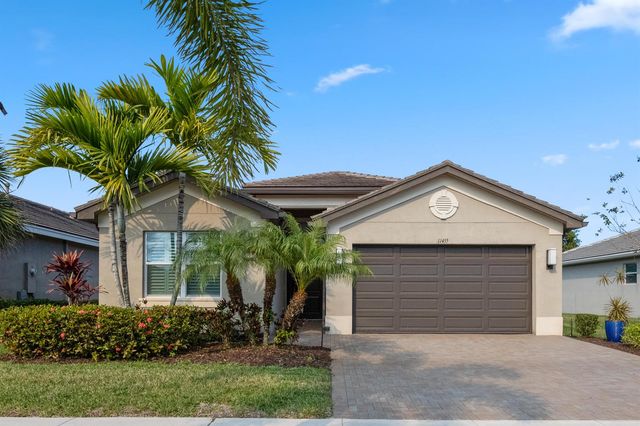 11455 SW Golden Mountain Way, Port St. Lucie, FL 34987