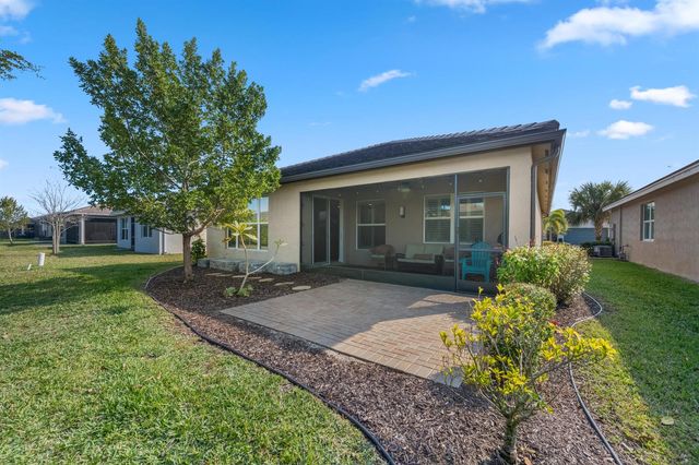 11455 SW Golden Mountain Way, Port St. Lucie, FL 34987