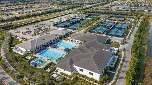 11455 SW Golden Mountain Way, Port St. Lucie, FL 34987