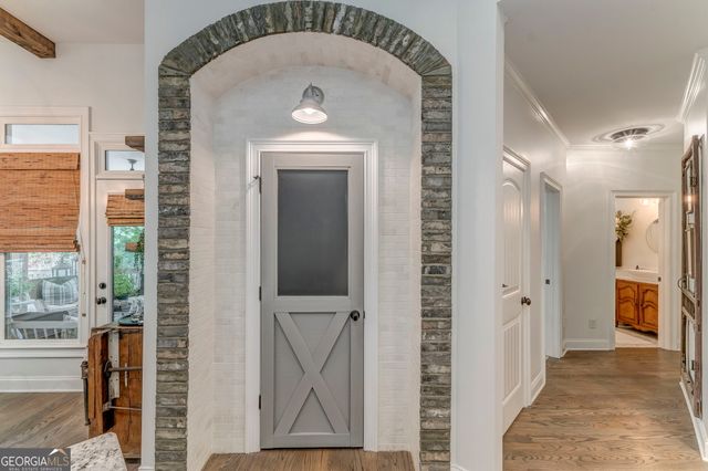 214 Heritage Town Parkway, Canton, GA 30115