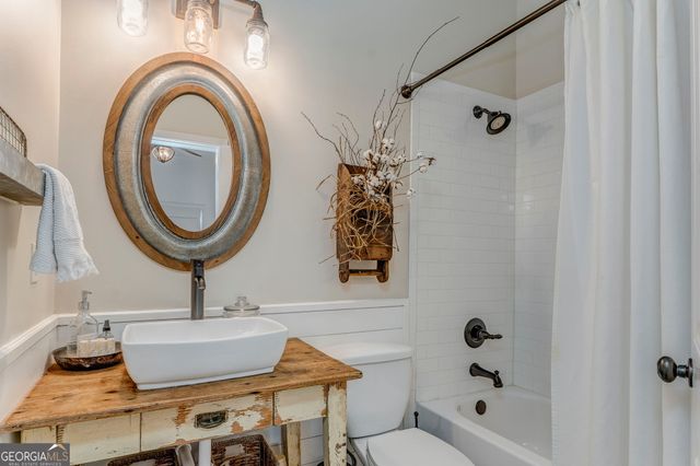 214 Heritage Town Parkway, Canton, GA 30115