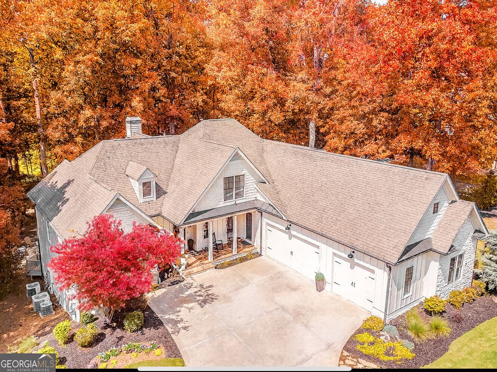 214 Heritage Town Parkway, Canton, GA 30115