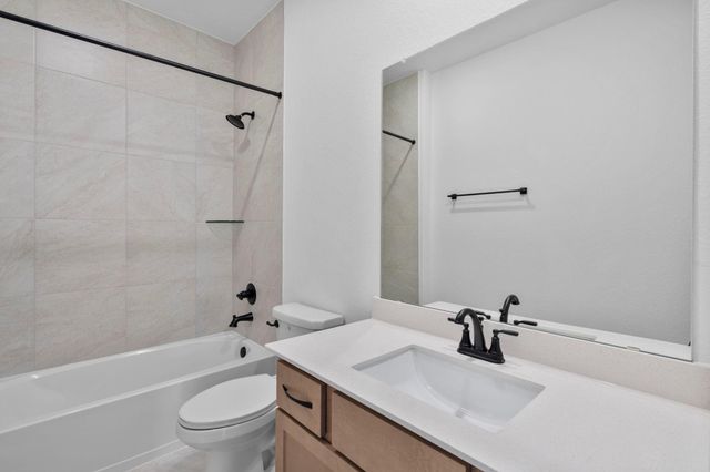 7619 Meadow Mouse Lane, Katy, TX 77493