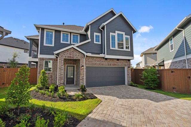 7619 Meadow Mouse Lane, Katy, TX 77493