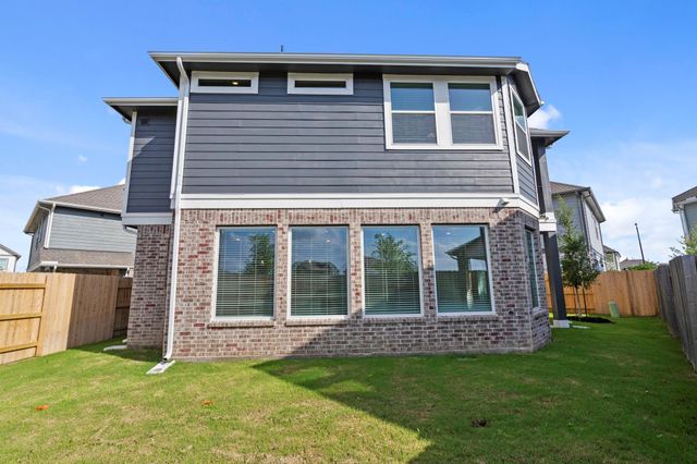 7619 Meadow Mouse Lane, Katy, TX 77493