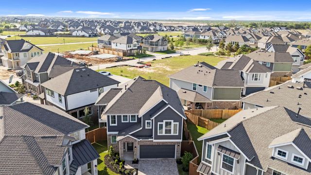 7619 Meadow Mouse Lane, Katy, TX 77493