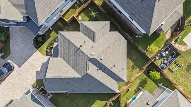 7619 Meadow Mouse Lane, Katy, TX 77493