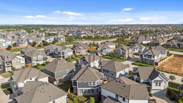 7619 Meadow Mouse Lane, Katy, TX 77493