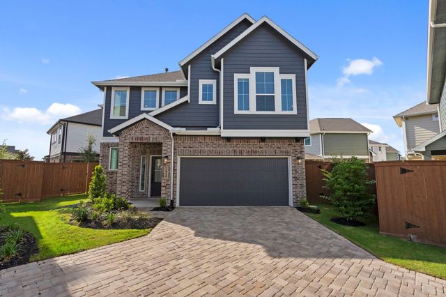 7619 Meadow Mouse Lane, Katy, TX 77493