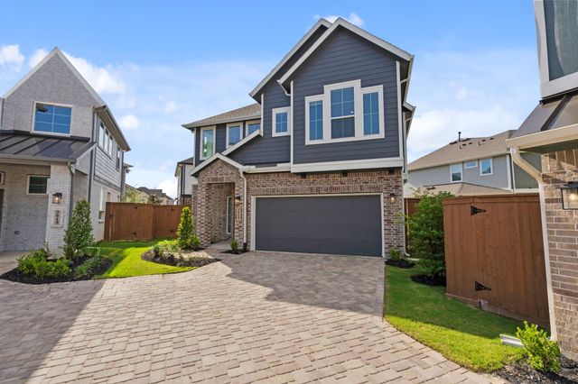 7619 Meadow Mouse Lane, Katy, TX 77493