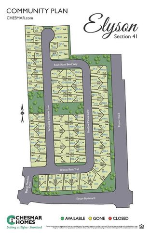 7619 Meadow Mouse Lane, Katy, TX 77493