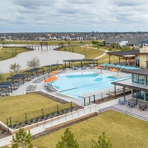 7619 Meadow Mouse Lane, Katy, TX 77493