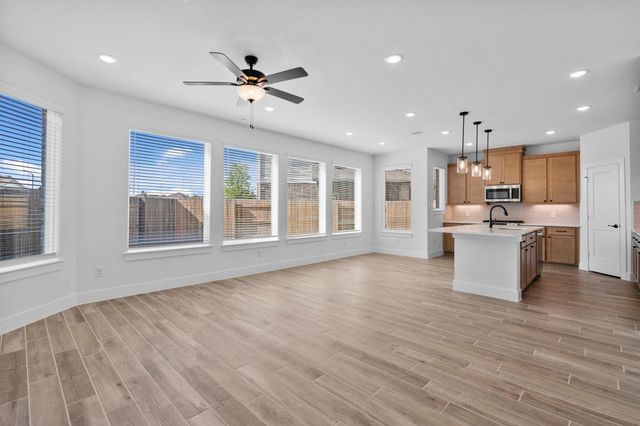 7619 Meadow Mouse Lane, Katy, TX 77493