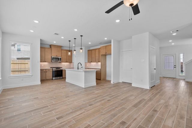 7619 Meadow Mouse Lane, Katy, TX 77493