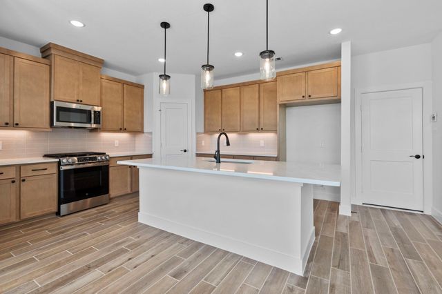 7619 Meadow Mouse Lane, Katy, TX 77493