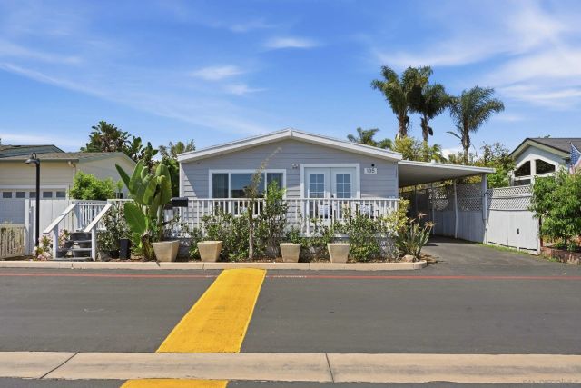 6550 Ponto 135, Carlsbad, CA 92011