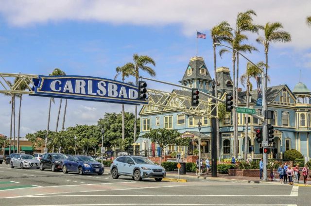6550 Ponto 135, Carlsbad, CA 92011