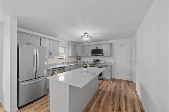 761 Westwood Drive, Monroe, MI 48161