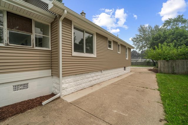 761 Westwood Drive, Monroe, MI 48161