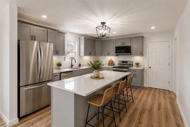 761 Westwood Drive, Monroe, MI 48161