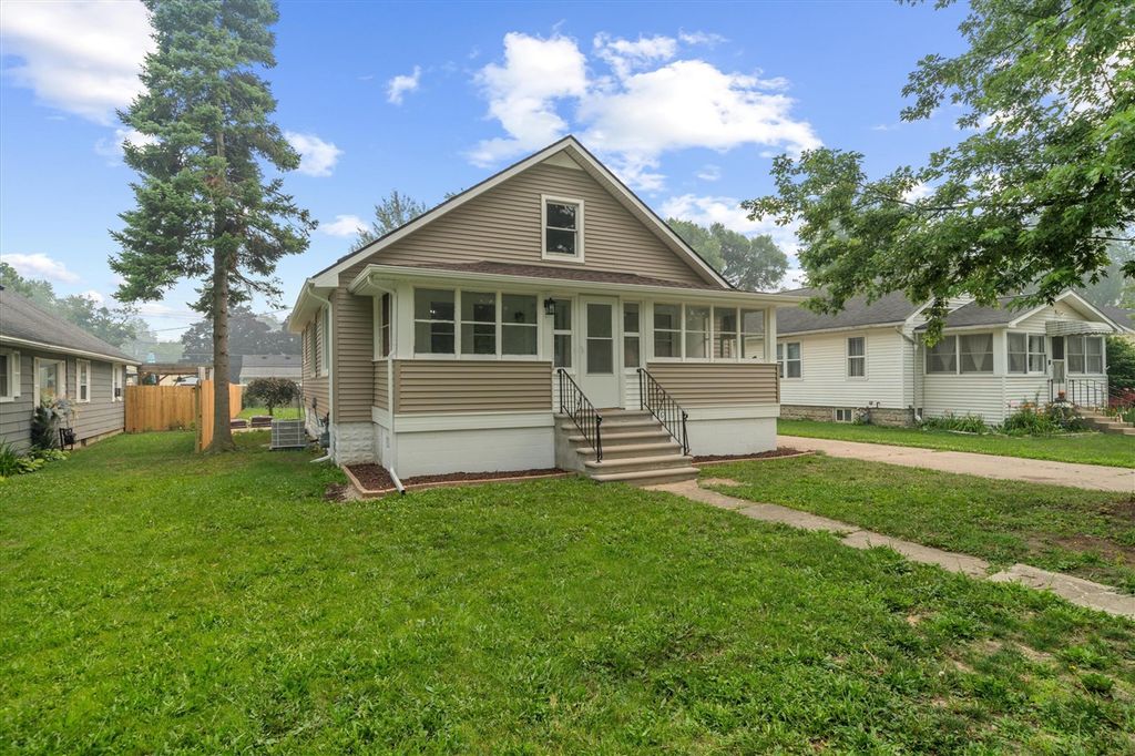 761 Westwood Drive, Monroe, MI 48161