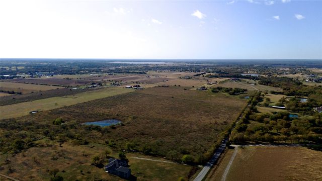 TBD 11 Acres County Road 4102, Kaufman, TX 75142