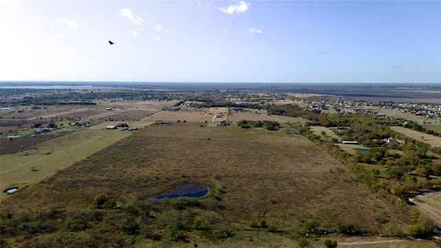 TBD 11 Acres County Road 4102, Kaufman, TX 75142