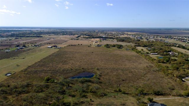TBD 11 Acres County Road 4102, Kaufman, TX 75142