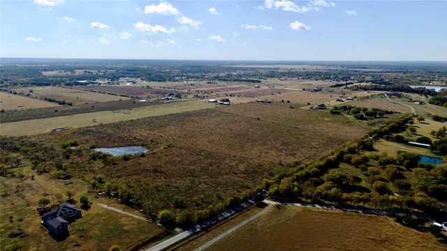 TBD 11 Acres County Road 4102, Kaufman, TX 75142