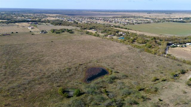TBD 11 Acres County Road 4102, Kaufman, TX 75142