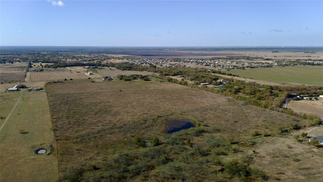 TBD 11 Acres County Road 4102, Kaufman, TX 75142