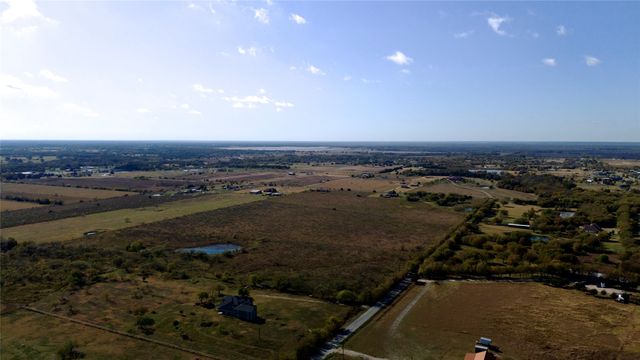 TBD 11 Acres County Road 4102, Kaufman, TX 75142