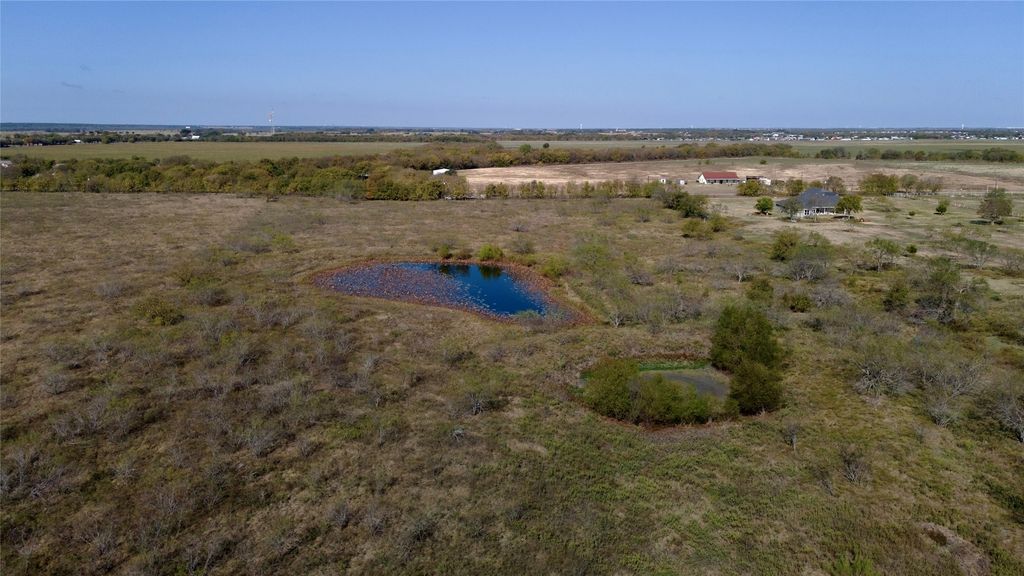 TBD 11 Acres County Road 4102, Kaufman, TX 75142
