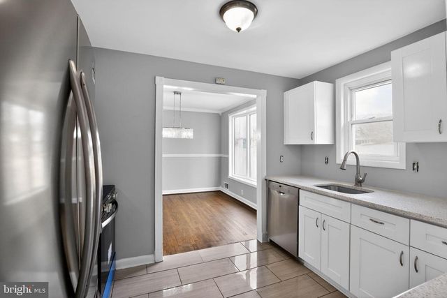 6504 WALKER BRANCH DR, Laurel, MD 20707