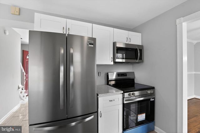 6504 WALKER BRANCH DR, Laurel, MD 20707