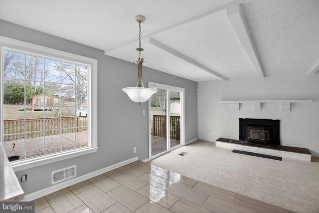 6504 WALKER BRANCH DR, Laurel, MD 20707