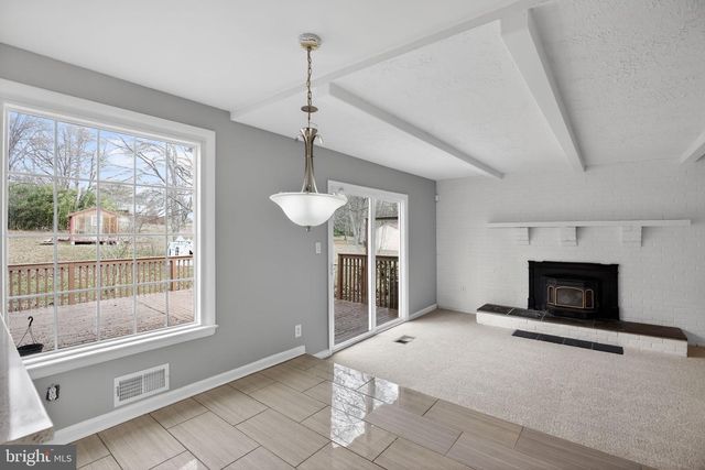 6504 WALKER BRANCH DR, Laurel, MD 20707