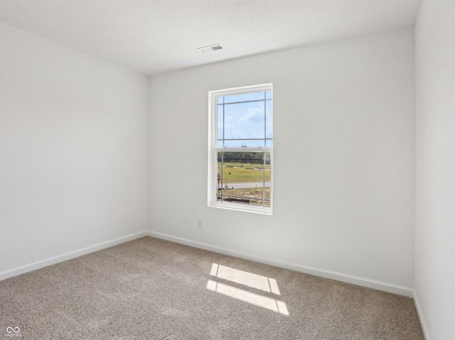 1656 Winn Court, Fortville, IN 46040