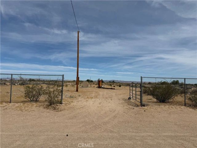 34805 Newberry, Newberry Springs, CA 92365