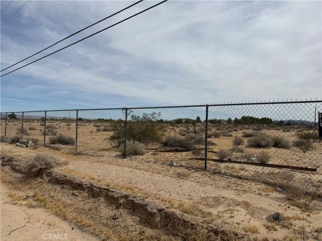 34805 Newberry, Newberry Springs, CA 92365
