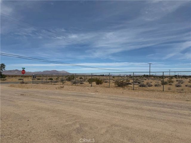 34805 Newberry, Newberry Springs, CA 92365