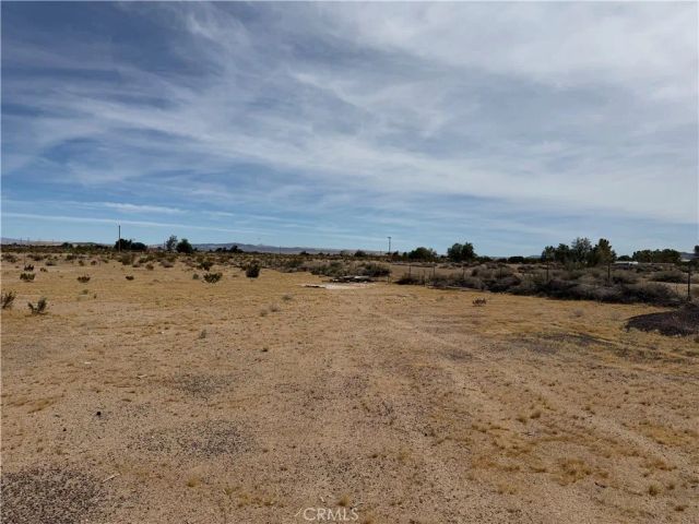 34805 Newberry, Newberry Springs, CA 92365