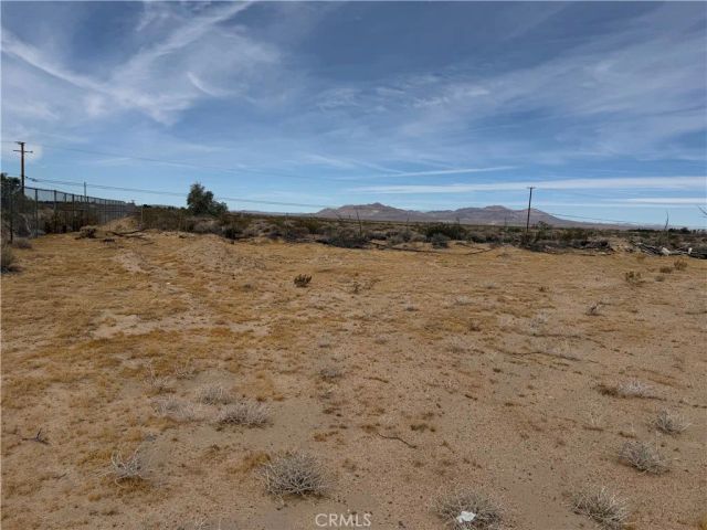 34805 Newberry, Newberry Springs, CA 92365