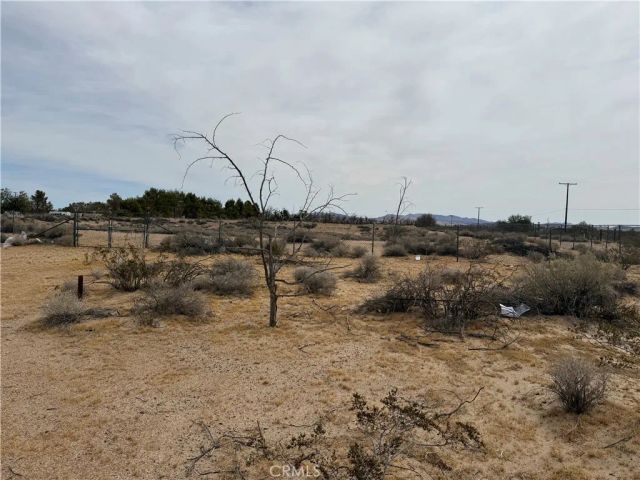34805 Newberry, Newberry Springs, CA 92365